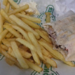 Snack Le Temps D'une Pause Comida
