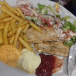 Snack Le Temps D'une Pause Comida