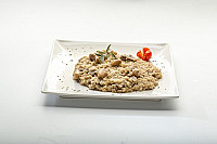 Risotto inside