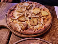 Esperia Pizzabar 2000 food
