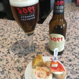 Perdiz Comida