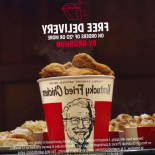 Kfc Comida