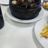 Maria Do Ceu Nourriture