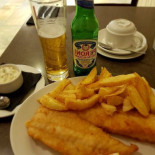 Whitby's Comida