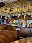 Crescent City Brewhouse inside