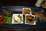 Ib Rehne Cairo food