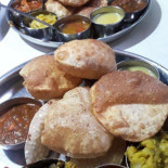 Pavan Comida