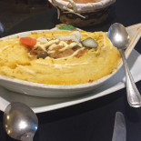 Bibo Porto Nourriture