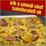Santa Gula Comida