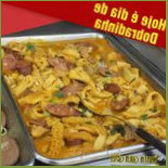 Santa Gula Comida