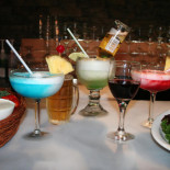 Buffet Royale Comida