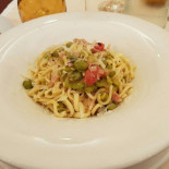 Da Angelo Comida