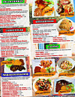 Taco Lopez menu