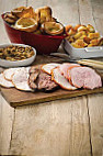 Toby Carvery Bathgate Farm food