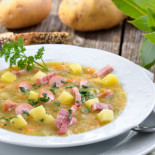 Sap Data Space Comida