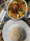 Thai Cuisine food