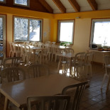 Cafétéria Comida