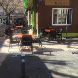 Snack A-m Oasis Dentro
