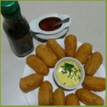 Dinai Buteco Comida