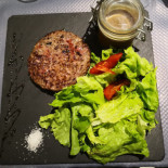 Mefl Comida