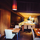 Kusakabe inside