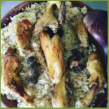 Teferiç Comida