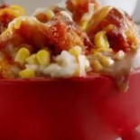 Kfc Comida