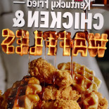 Kfc Comida