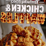Kfc Comida