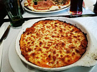 Brasao Pizzaria food