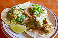 Esmeralda's 2.0 The Best Mexican In Eureka food