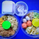 A Boy Kitchen Comida
