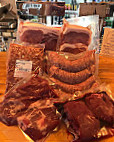 Foothills Butcher Black Mountain food