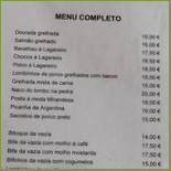 O Magoito Carta