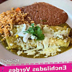 Rosario's Mexican Cafe Y Cantina (southtown) food