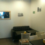 Taberna Del Codo Dentro