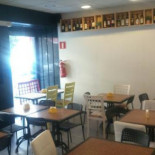Taberna Del Codo Comida
