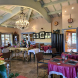 Regain Comida