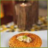 Rösti Food