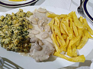 Tertulia Do Gaivoto food