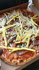 Lalucci La Pizzeria Costa Dhellerup food