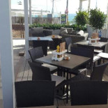 Finns Beach À l'intérieur