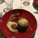 Lecci E Murta Comida
