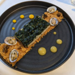 Lecci E Murta Comida