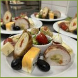 Iulius Comida