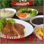 Paladar Beer Comida