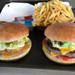 Severine Comida