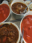 Rajmahal Tandoori Indian food