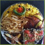 El Sofra Comida