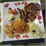 El Sofra Comida